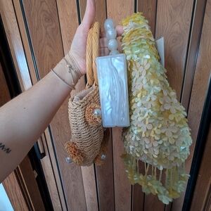 Statement Purse Bundle